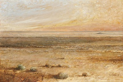 Lot 89 - Harold Voigt (South Africa 1939-)