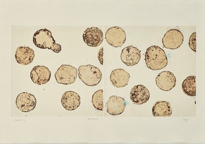 Lot 33 - Sandile Zulu (South Africa 1960-)