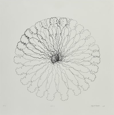 Lot 31 - Lehlogonolo Mashaba (South Africa 1983-)