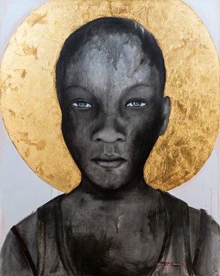 Lot 51 - Heike  Allerton-Davies (South Africa 1976-)