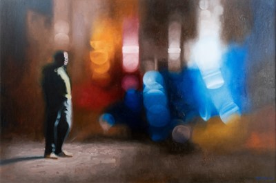 Lot 69 - Philip  Barlow (South Africa 1968-)