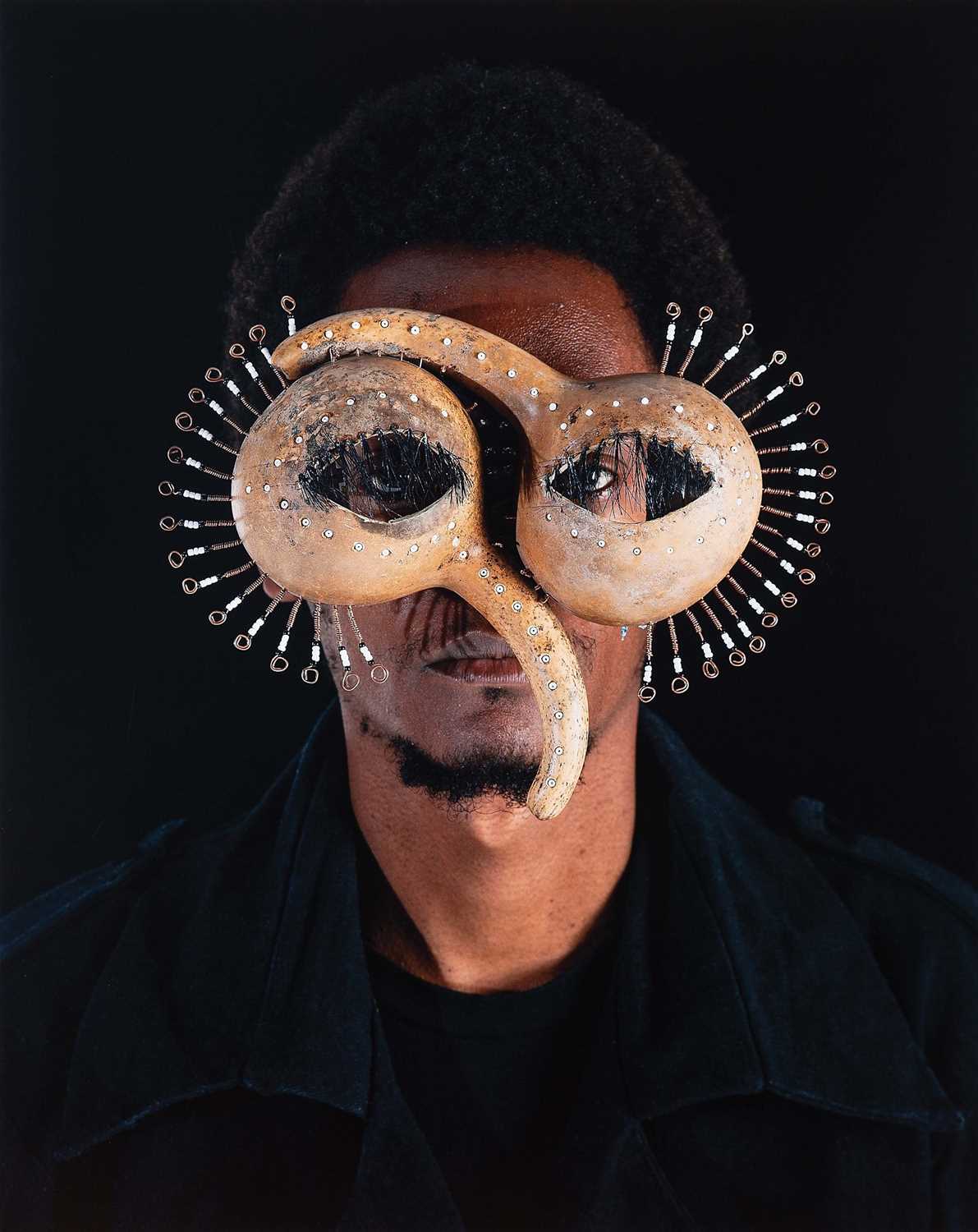 Lot 41 - Cyrus Kabiru (Kenya 1984-)