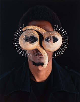 Lot 41 - Cyrus Kabiru (Kenya 1984-)