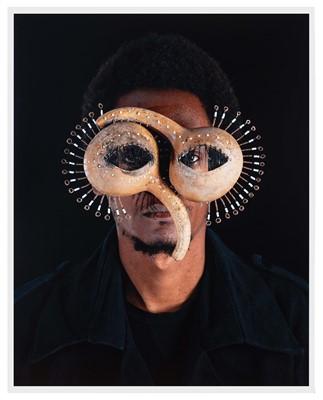 Lot 41 - Cyrus Kabiru (Kenya 1984-)