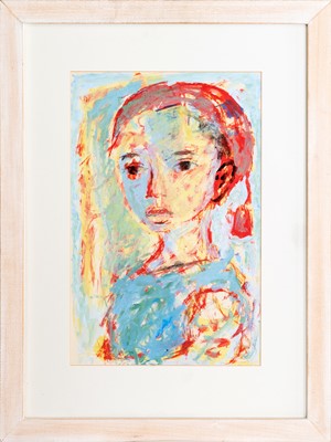 Lot 46 - Gerard Sekoto (South Africa 1913-1993)