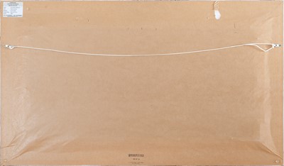 Lot 15 - Maurice van Essche (South Africa 1906-1977)