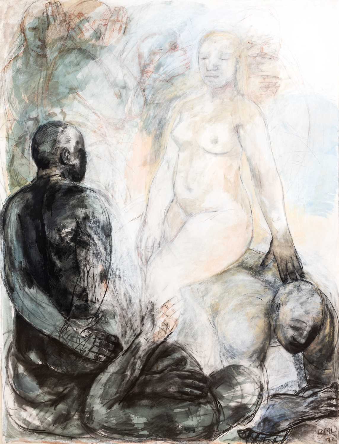 Lot 29 - Deborah Bell (South Africa 1957-)