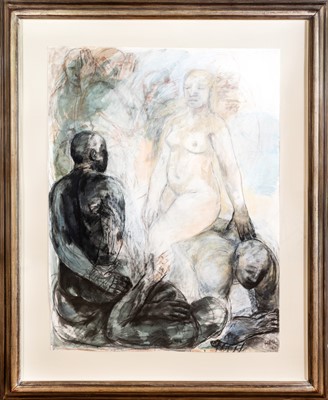 Lot 29 - Deborah Bell (South Africa 1957-)