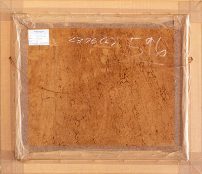 Lot 85 - Eugene Labuschagne (South Africa 1921-1990)