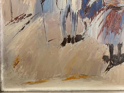 Lot 24 - Gerard Sekoto (South Africa 1913-1993)