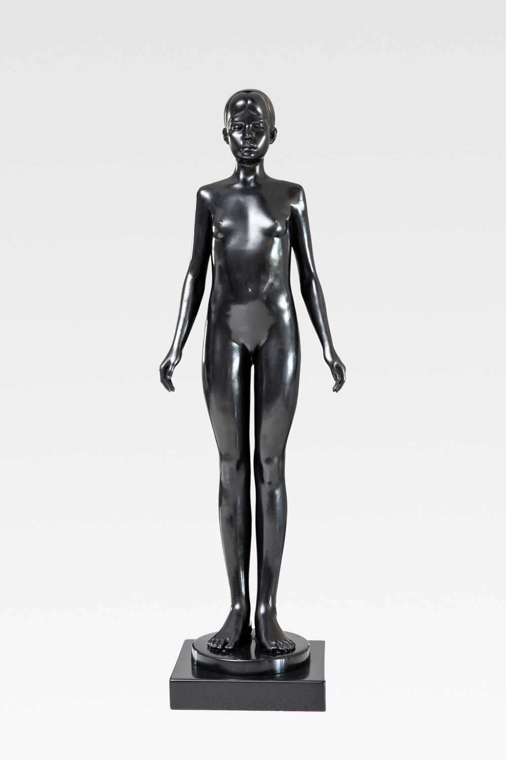 Lot 97 - Anton Momberg (South Africa 1951-)