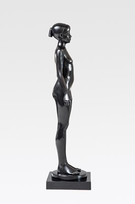 Lot 97 - Anton Momberg (South Africa 1951-)