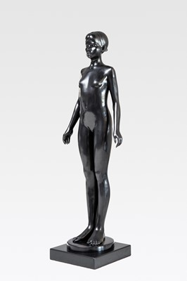Lot 97 - Anton Momberg (South Africa 1951-)