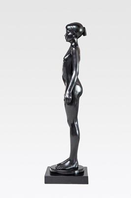Lot 97 - Anton Momberg (South Africa 1951-)