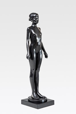 Lot 97 - Anton Momberg (South Africa 1951-)