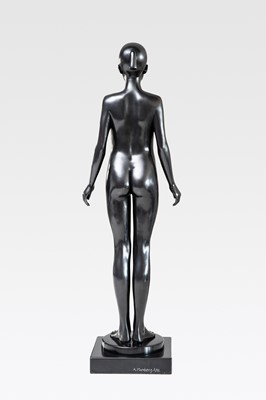 Lot 97 - Anton Momberg (South Africa 1951-)