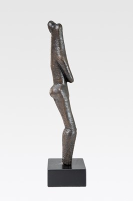 Lot 78 - Ezrom Legae (South Africa 1938-1999)