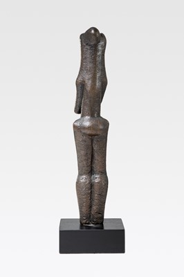 Lot 78 - Ezrom Legae (South Africa 1938-1999)