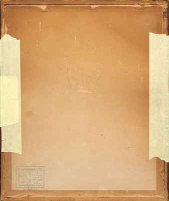 Lot 56 - George Pemba (South Africa 1912-2001)
