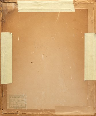 Lot 57 - George Pemba (South Africa 1912-2001)