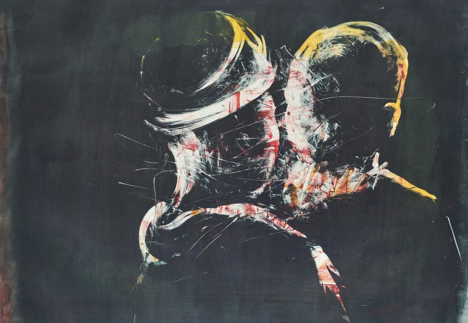 Lot 68 - Nelson Makamo (South Africa 1982-)