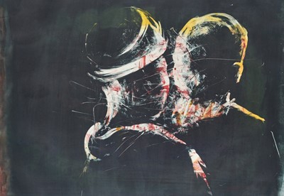 Lot 68 - Nelson Makamo (South Africa 1982-)