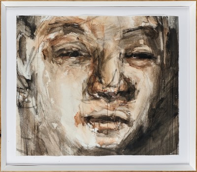 Lot 66 - Benon Lutaaya (Uganda 1985-2019)