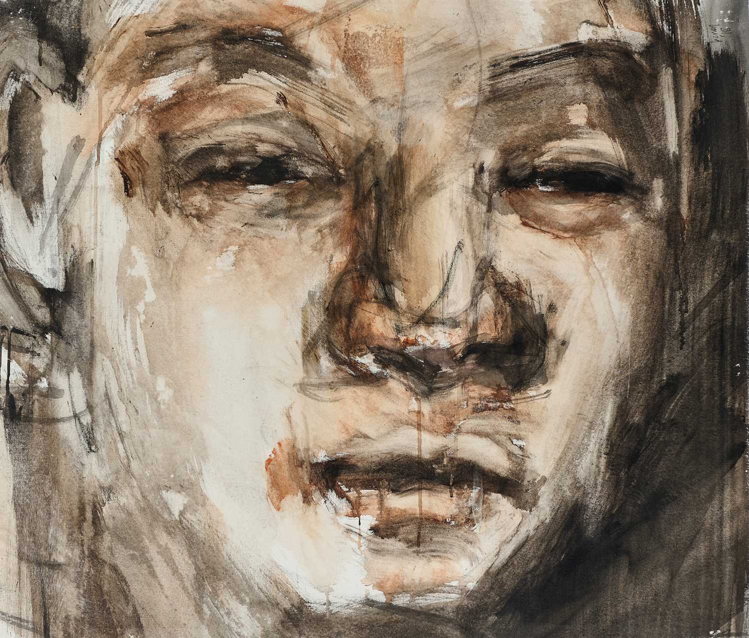 Lot 66 - Benon Lutaaya (Uganda 1985-2019)