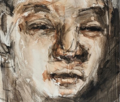 Lot 66 - Benon Lutaaya (Uganda 1985-2019)