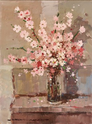 Lot 110 - Wessel Marais (South Africa 1935-2009)