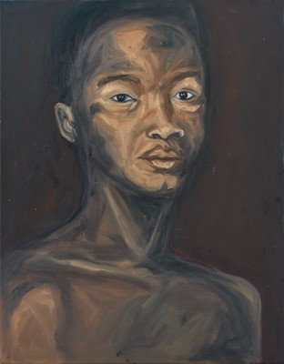 Lot 31 - Kudzanai Chiurai (Zimbabwe 1981-)