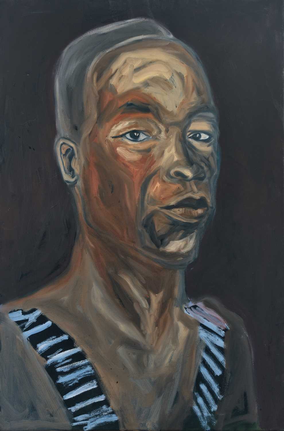 Lot 30 - Kudzanai Chiurai (Zimbabwe 1981-)