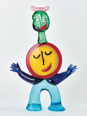 Lot 157 - Juan Garcia Ripollés (Spain 1932-)