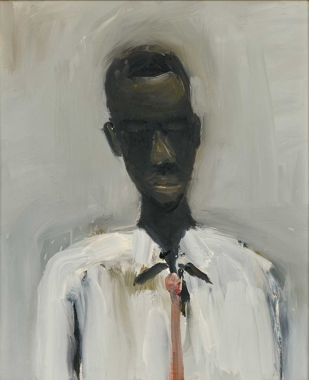 Lot 68 - Patrick Makumbe (Zimbabwean 1978-)