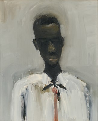 Lot 68 - Patrick Makumbe (Zimbabwean 1978-)