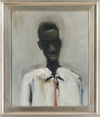 Lot 68 - Patrick Makumbe (Zimbabwean 1978-)