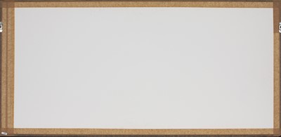 Lot 327 - Hermann Niebuhr (South Africa 1972-)