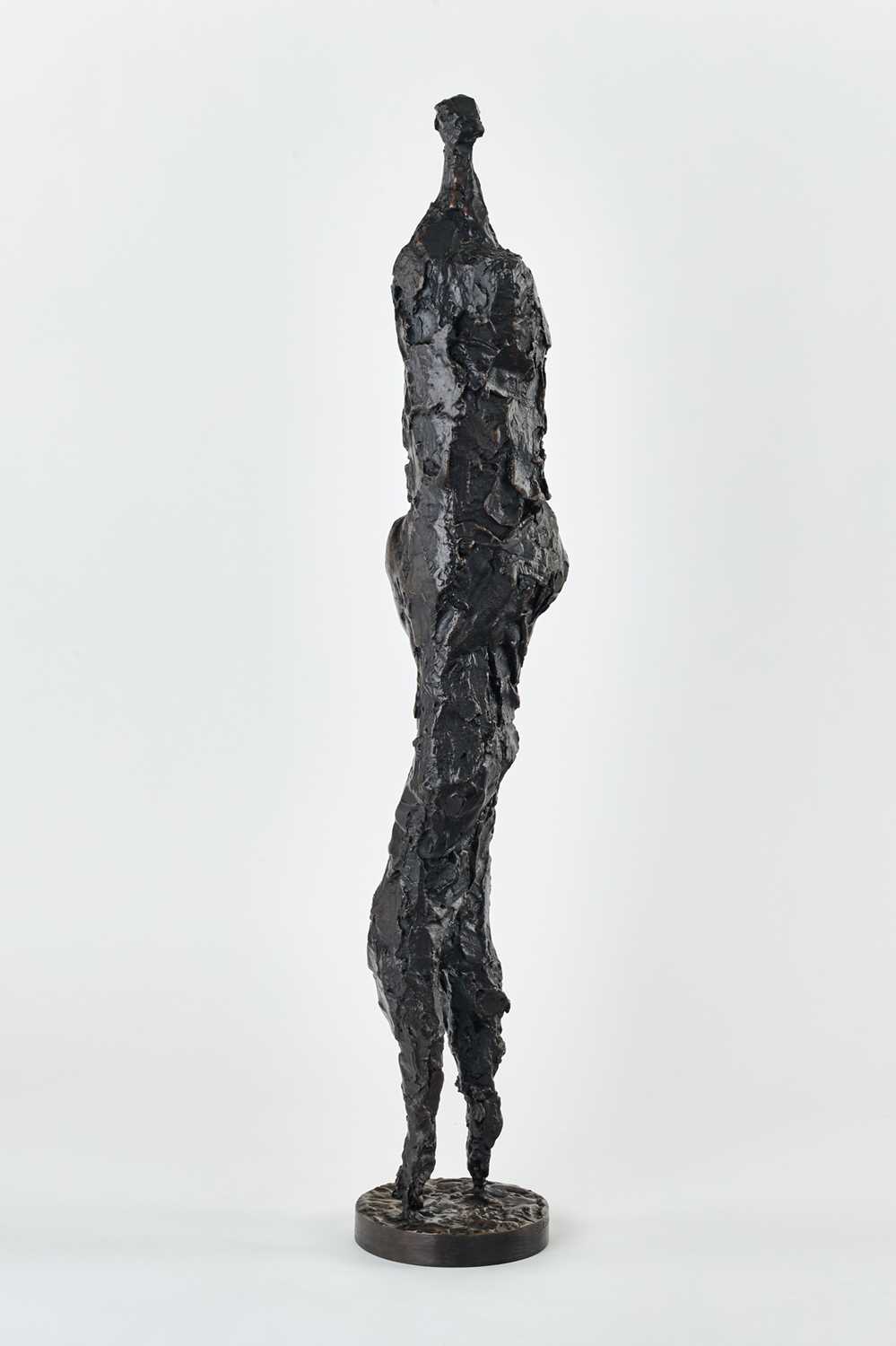 Lot 35 - Ezrom Legae (South Africa 1938-1999)