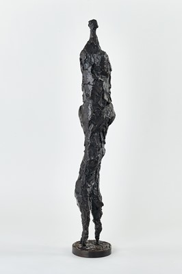 Lot 35 - Ezrom Legae (South Africa 1938-1999)