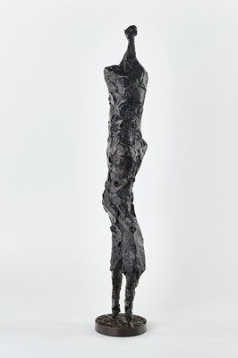 Lot 35 - Ezrom Legae (South Africa 1938-1999)