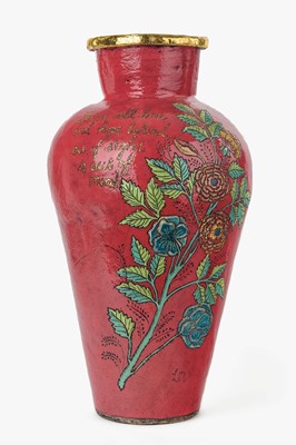 Lot 67 - Lucinda Mudge (South Africa 1979-)