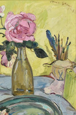 Lot 64 - Irma Stern (South Africa 1894-1966)
