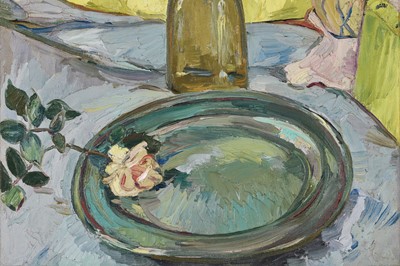 Lot 64 - Irma Stern (South Africa 1894-1966)