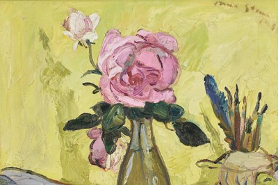Lot 64 - Irma Stern (South Africa 1894-1966)