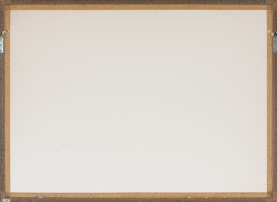 Lot 6 - Sam Nhlengethwa (South Africa 1955-)