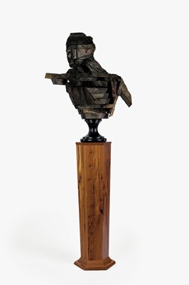 Lot 33 - Wim Botha (South Africa 1974-)