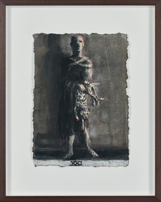 Lot 74 - Deborah Bell (South Africa 1957-)