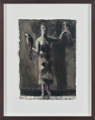 Lot 74 - Deborah Bell (South Africa 1957-)