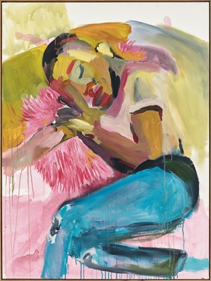 Lot 28 - Banele Khoza (Swaziland 1994-)