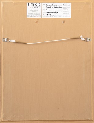 Lot 4 - Georgina Gratrix (Mexico 1982-)